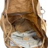 Kipling Kipling Mini Backpack with Charm, Lightweight, Casual, Gorilla Design Nylon Backpack Â· Daypack beige Nylon Used