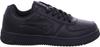Кроссовки KangaROOS K-Watch (39212-000) jet black/mono