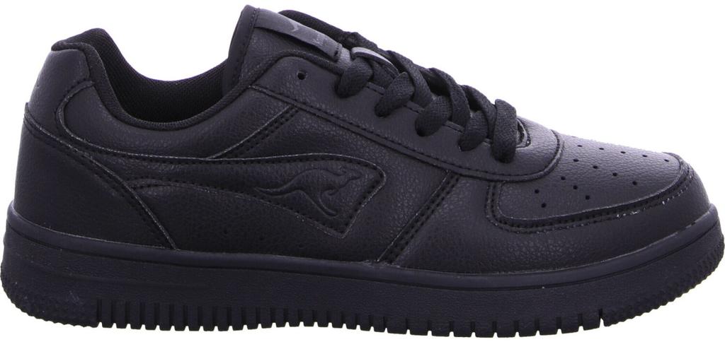 Кроссовки KangaROOS K-Watch (39212-000) jet black/mono