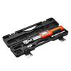 Digital Torque Wrench 3/8 Inch Drive 0-99.57 lbf-ft / 0-135 N.m 72-Tooth