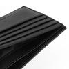 Prada 2mo513 Qme F0002 Saffiano Logo Bifold Wallet