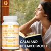 Coolkin is rich in a blend of calcium, zinc, and magnesium; it's all-natural, contains 120 capsules, and is suitable for adults.