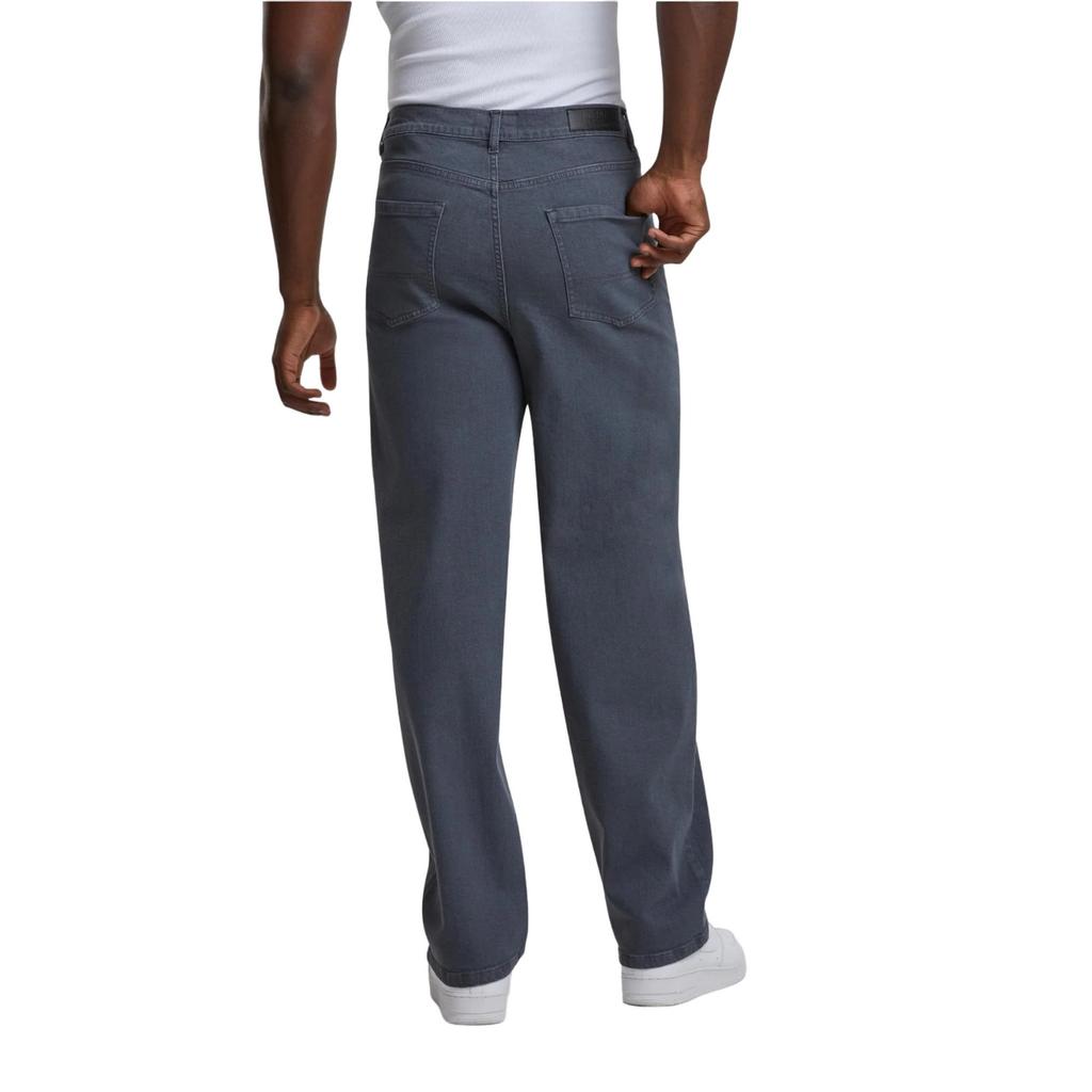 Urban Classics Mens 90s Denim Heavy Jeans