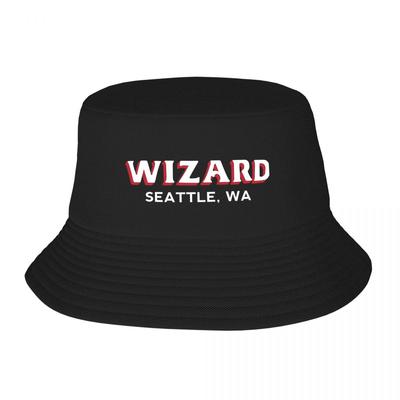 Новая шляпа-ведро FV Wizard, шляпа для папы, военная тактическая кепка, женская кепка унисекс