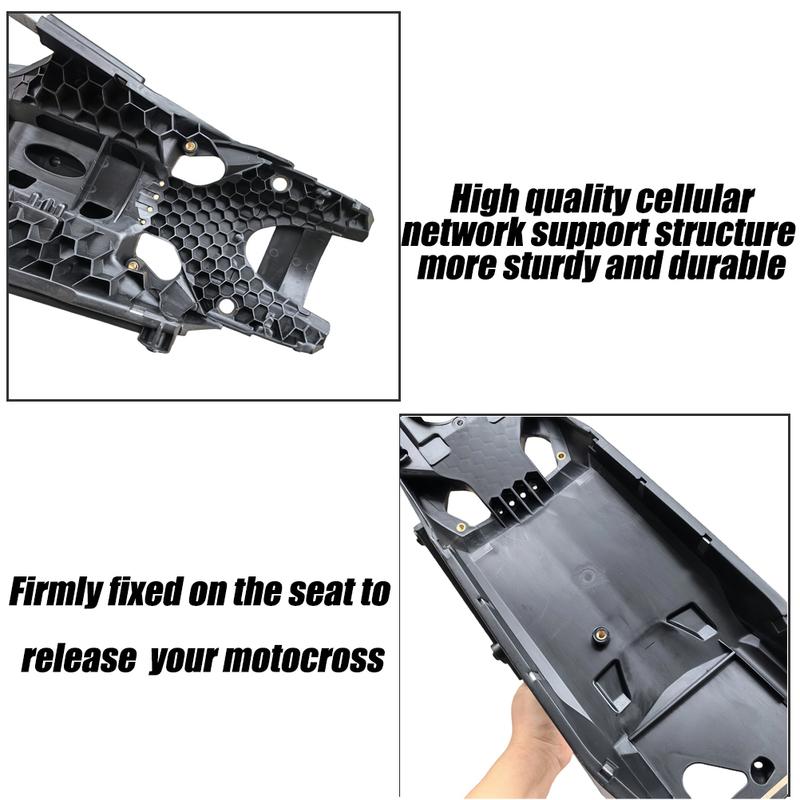 Motorcycle 2023-2024 Subframe Rear Seat Tailstock Bracket Sub Frame For KTM SX SXF XC XCF XCW XCFW EXC SMR 125-500 Accessories
