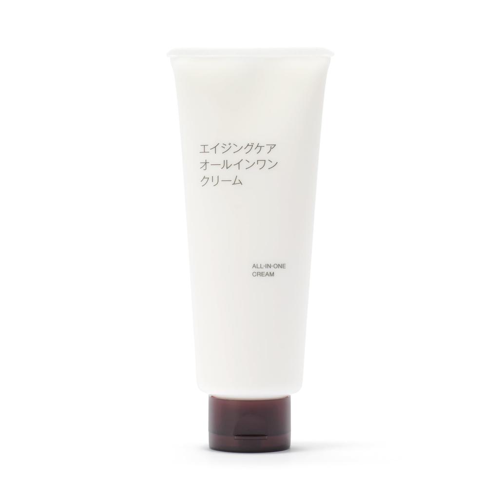 MUJI Крем 150 г 76029113 Антивозрастной Все-в-одном