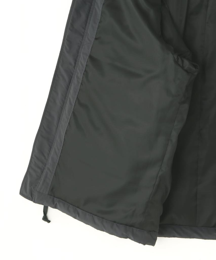 QUILTED ARMY JACKET FLYNIG SHARKS Quilted Army Jacket Flying Shark M 010 Black [Avirex] Men's 783-4252024