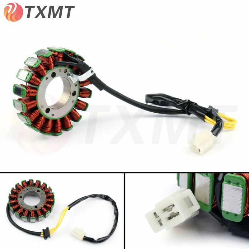 Катушка статора магнето Kawasaki Vulcan & Ninja 500