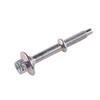 Exhaust pipe screw-18231-SR3-A22