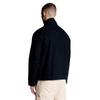 Lyle & Scott Mens Twill High-Neck Jacket