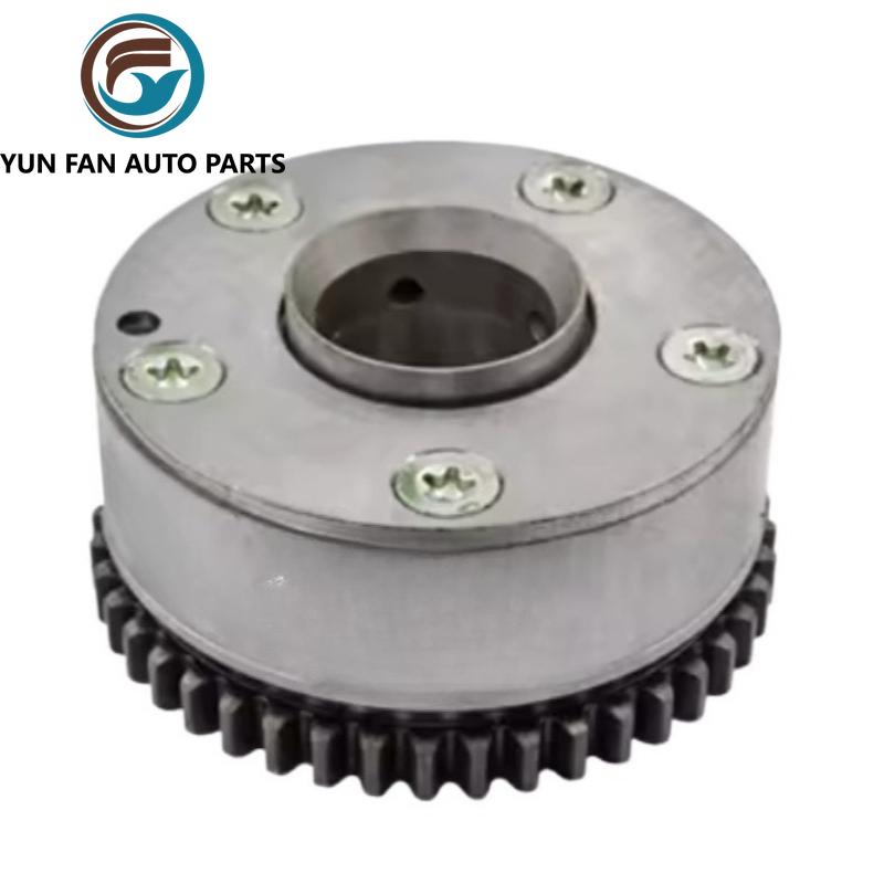 13025-3TA1C 13025-3TA2C 13025-3TA4C Timing Gear Camshaft Phase Regulator Sprocket for Renault Nissan 2013-2019