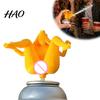 Human Body Squirter 2Pcs 3D Printed Squirter, Spray Can Nozzle Attachment, Paint Attachment Bottle Decorative Tip Replacement, Prank Gag Gift Portable