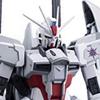 Интернет-магазин пластиковых моделей BANDAI MG Impulse Gundam Blanche 1/100 (Хобби Лимитед) [Элемент]