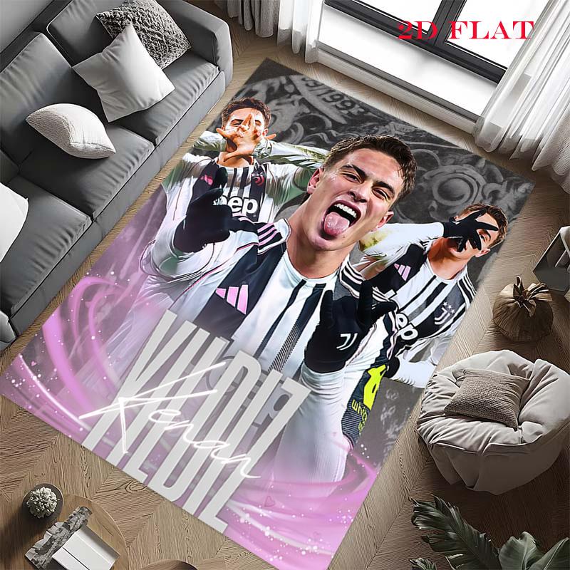Ковер Juve для гостиной, спальни, дома, украшение дивана, нескользящий коврик для игр детей