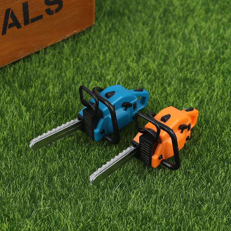 1 шт., инструмент для ремонта моделирования, пила 1:12 кукольных домиков, миниатюрная мебель, аксессуары