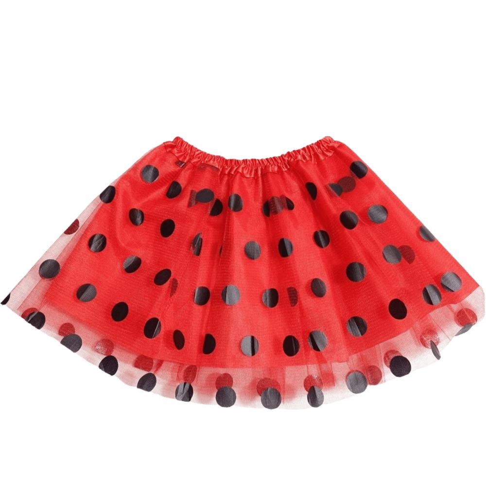 with Liner Adult Tutu Skirt Elastic Waist Cosplay Skirt Halloween Costume Skirt Stage Performance