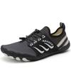 Men's and Women's Beach Shoes Outdoor Fast Drainage Diving Shoes, Multi-functional Yoga and Fitness Shoes