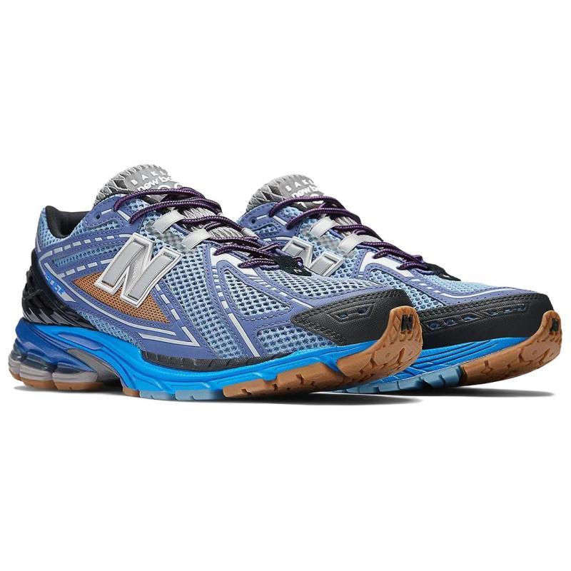 New Balance Кроссовки Action Bronson X New Balance 1906R 'Medusa Azul' M1906RON