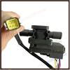Heater Water Valve Motor Controller 8116020-B45-B90 For FAW Jiefang JH6 /J7 Heavy Truck HVAC Heating Control Parts
