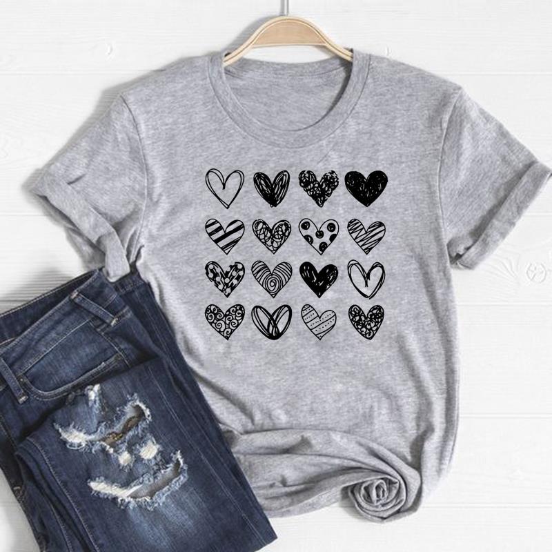 Одежда, повседневная женская футболка с коротким рукавом в стиле 90-х годов с милым котом и домашним животным, женская футболка с принтом, модная футболка