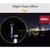 Russian Powerful Monoculars 8X24 Telescope Metal Structure Professional Portable Military Telescopio All Optical Len For Camping