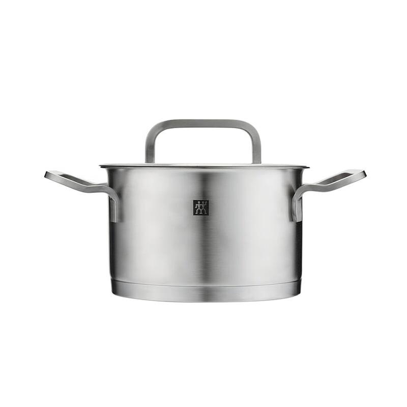 Zwilling Moment 16cm Stainless Steel Stew Pot