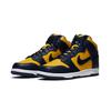 Nike Dunk High Michigan 2020 Unisex Sneakers