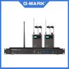 G-MARK G8000 Профессиональная беспроводная внутриканальная мониторная система