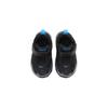 Nike Кроссовки Air Max 200 Низкие Беговые Черно-синие Для Младенцев и Малышей CQ4008-001