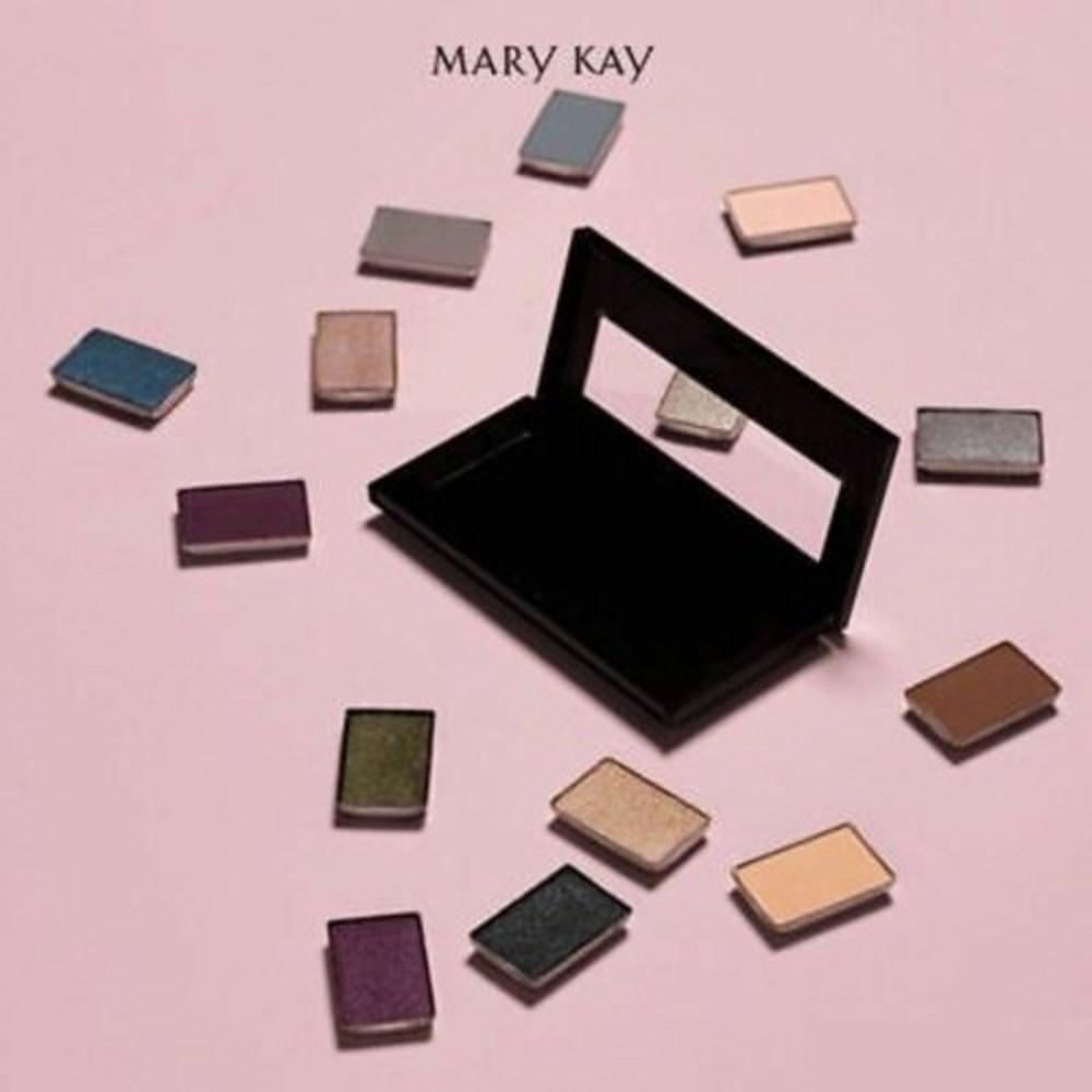 Футляр для палетки Mary Kay Petit, 1 шт.