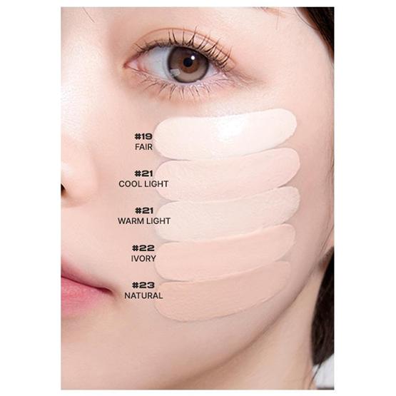 ABOUT TONE Подушка Skin Layer Fit (5 цветов) SPF 30 PA++ 13г