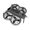 Protective Bumpers Rings for 2 Drones Accessories Propellers Guard AntiCollision Impact Protectors Props Bumper Guard