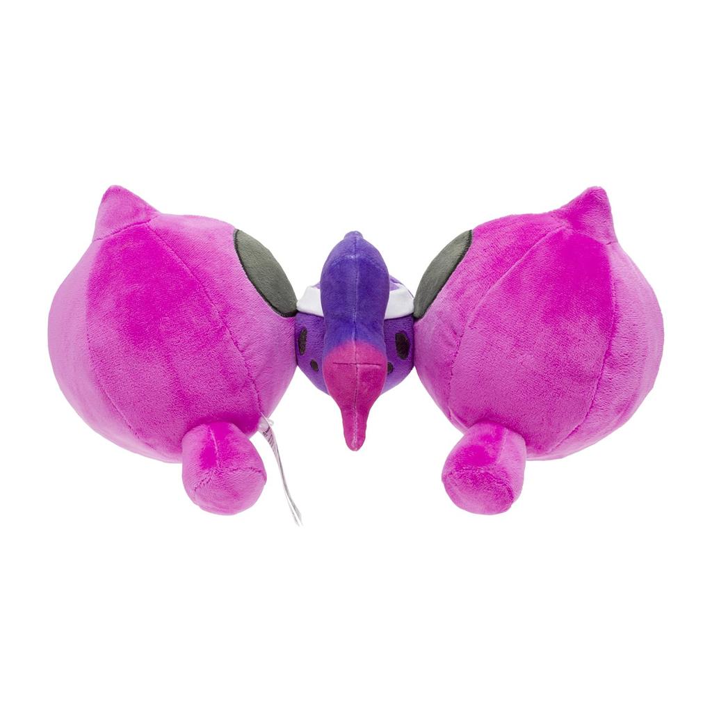 Pokemon Center Original Plush Toy Momowarou