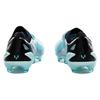 Adidas Кроссовки унисекс X Crazyfast Messi.1 FG Infinito Pack Серебристый Серебристый-Металлик Bliss-Blue IE4079