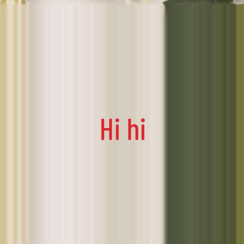 3D Double Happiness Wooden Wedding Magnet Ornament - Chinese Style Gift