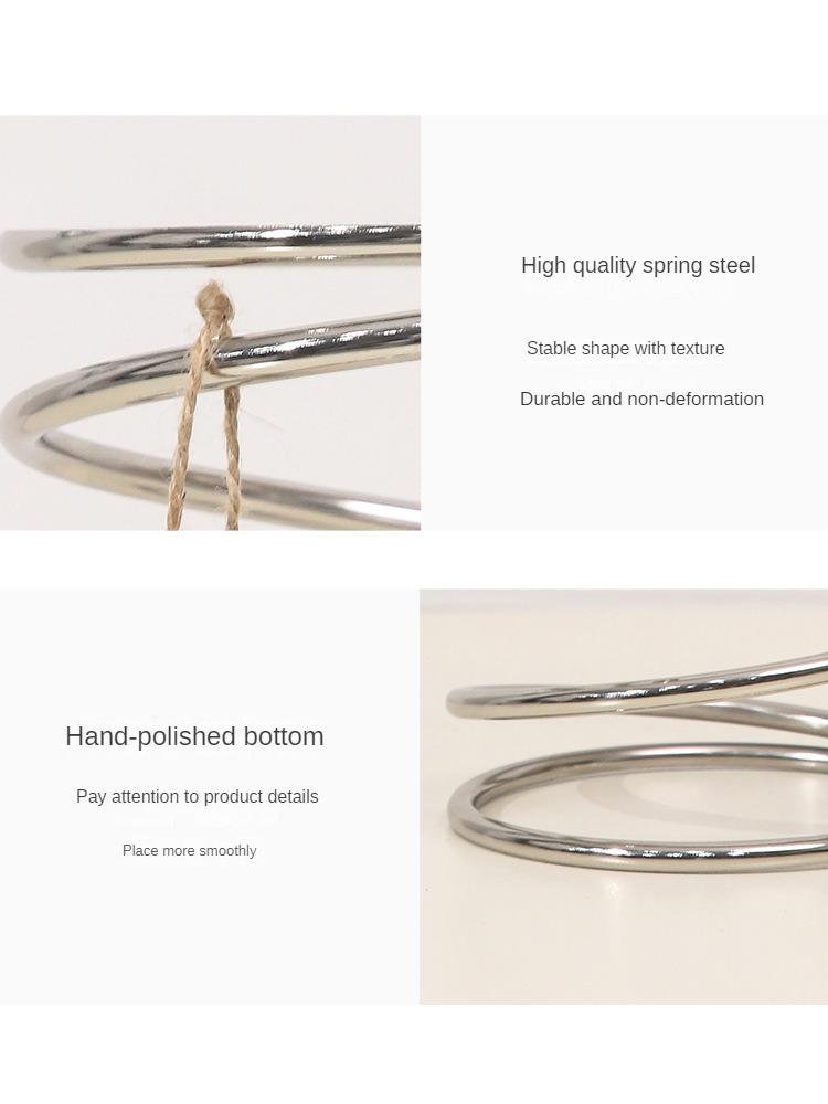 Квартира Дом Весенняя Цветочная Стойка Балконная Стойка Для Растений Полка Для Хранения От Пола До Потолка Декоративный Кронштейн Для Цветочного Горшка