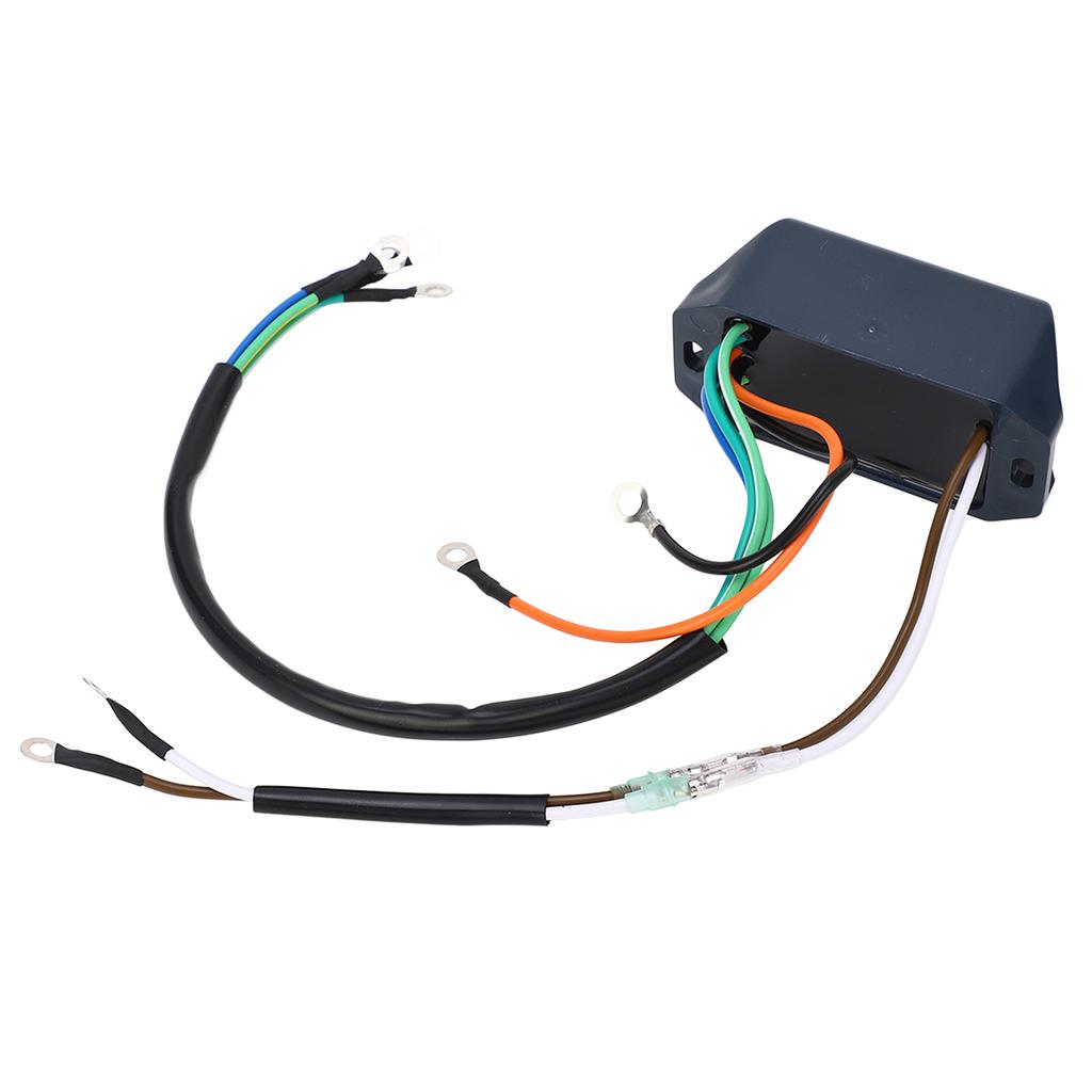 Коробка переключателей CDI для подвесного двигателя 899883229, замена для 20 л.с. 2-цилиндрового 20, 200 3537531 ? 4709592