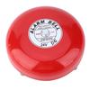 CB-6B 95dB Metal Electric Round Alarm Bell School Home Factory Security Alarm Bell