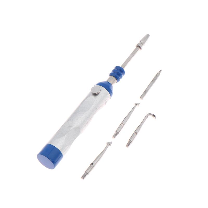 Стоматологический автоматический набор для удаления коронок, регулируемый, 4-х позиционный инструмент для восстановления коронок зубов, стоматологический инструмент