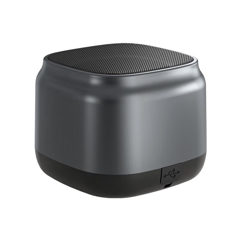 Портативная Bluetooth-колонка Newmine BT15, CN-вилка (адаптер в комплекте)