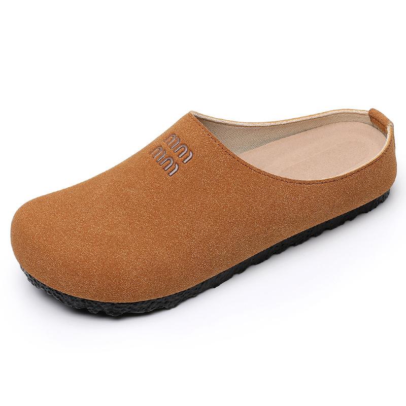 Женская обувь лето новая мягкая подошва не устают ноги обувь дышащие тапочки повседневная обувь женская