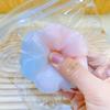 Mochi Taba Squishy Cat Paw Stress Relief Decompression Toy Slow Rebound Pinch  Fidget Toy