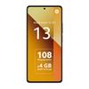 Xiaomi Redmi Note 13 5G 6 ГБ/128 ГБ Черный (Графитовый черный) Две сим-карты