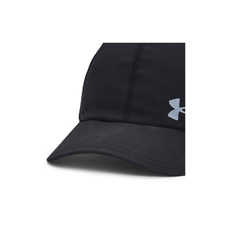 Under Armour Запуск женской регулируемой беговой кепки