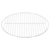 Round Barbecue Grill Ø40 Cm Stainless Steel 304