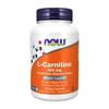 L-Carnitine 500 Mg, 60 Veg Capsules