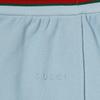 GUCCI Casual Shorts Women's Light Blue 837909-XJHF9-4452