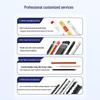 Compatible with Sharp MX235 Drum Unit: Models 808S, 2008D, 2308, 2328, 2035, 3818S, 4818S.