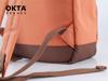 Large city backpack with laptop compartment - Himawari
