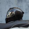 LVS полнолицевой шлем Casco Moto Capacete мотоциклетный шлем гоночный шлем Casque Moto полнолицевой шлем для спуска с горы DOT